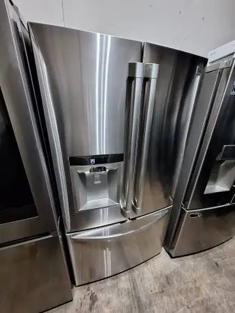 Kenmore Pro Refrigerator Perfect Working Order