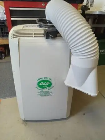 Delonghi Pinguino