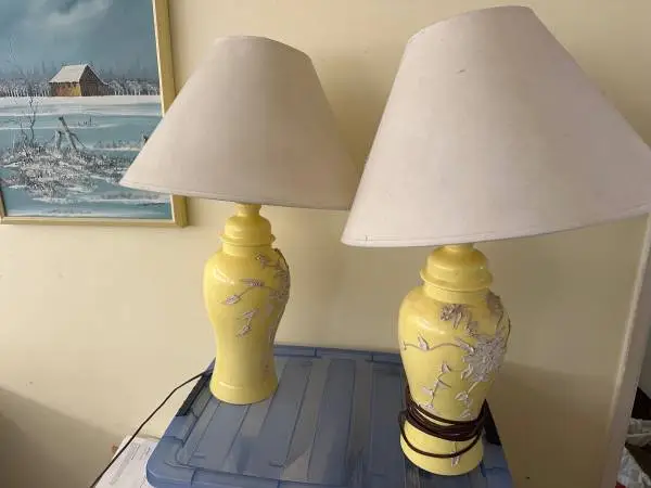 LAMPS