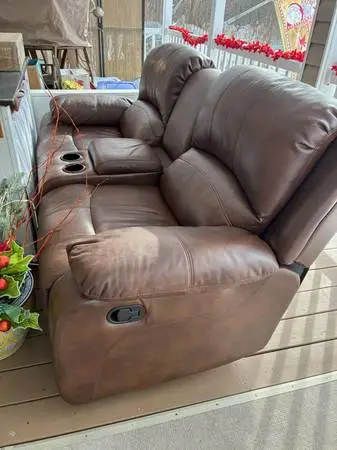 Craigslist Furniture Delivery