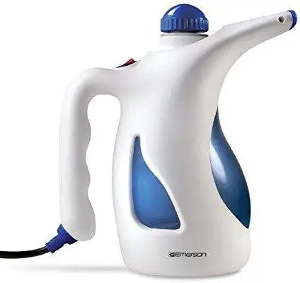Emerson Portable Wrinkle Free Steamer ( New)