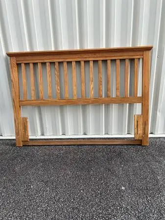 HEADBOARD FOR BED FRAME