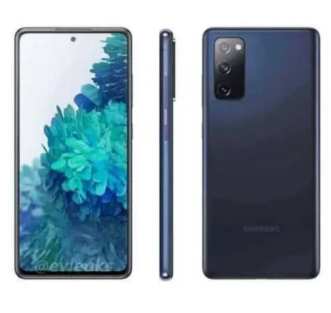 GALAXY S20 FE
