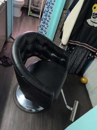 Professional Barber/Salon Styling Chair