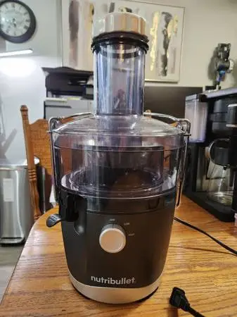 NutriBullet Centrifugal Juicer