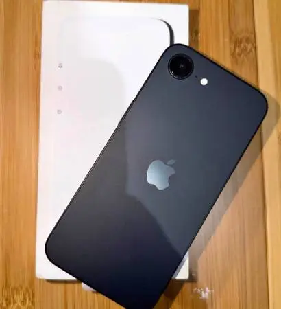 Iphone 16e unlocked