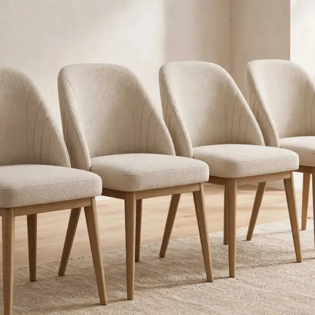 Dining Chairs