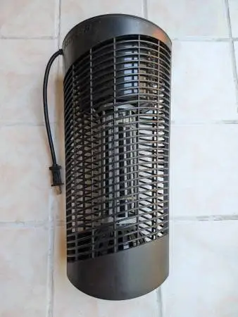 Stinger 1/2 Acre Outdoor Mosquito Insect Killer Bug Zapper Lantern
