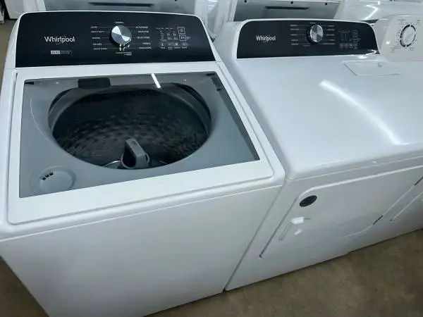 Whirpool Set W/Delivery
