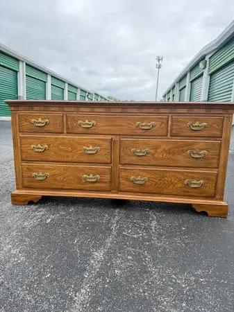 Dresser By Drexel