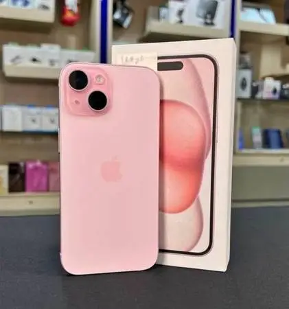 iPhone 15 Unlocked 5G