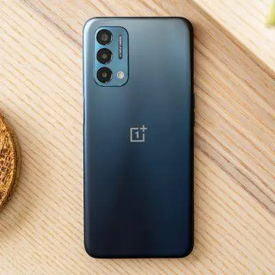 OnePlus Nord N200 5G T-Mobile Metro 6.49in 4GB RAM 13MP Android Cell