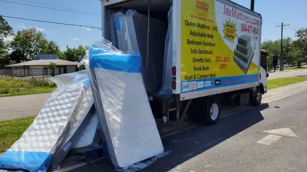 Same day delivery mattress deals open today