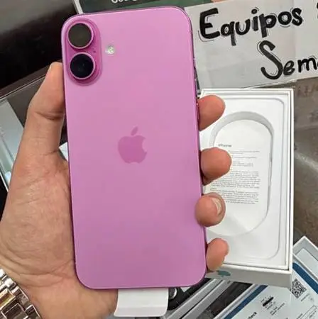 IPhone 16 plus Unlocked 5G