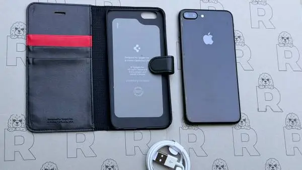 IPhone 7 plus 128g Factory unlocked