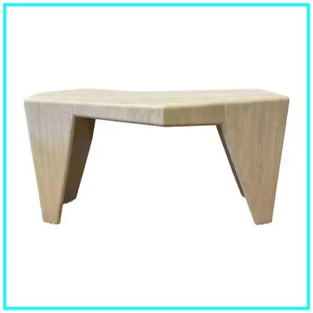 New Christophe Delcourt Jaz Console Table