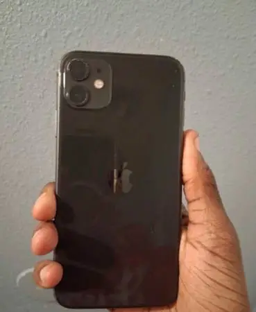 IPhone 11 Unlocked