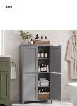 FURNITURE & HOME DECOR – LIQUIDATION AUCTION – WAYFAIR & MORE – CLINTO