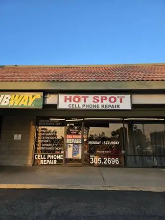 Reliability Cellphone repair