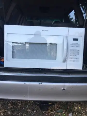 -- 4-Microwave ovens new