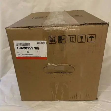 LG refrigerator compressor