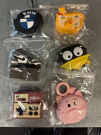 airpods pro case cover