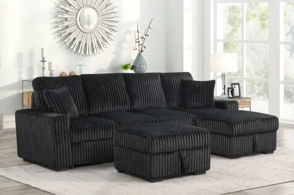 **OFFER ENDS SOON**YOUR DREAM LIVING ROOM SET FOR JUST $49 DOWN TODAY!
