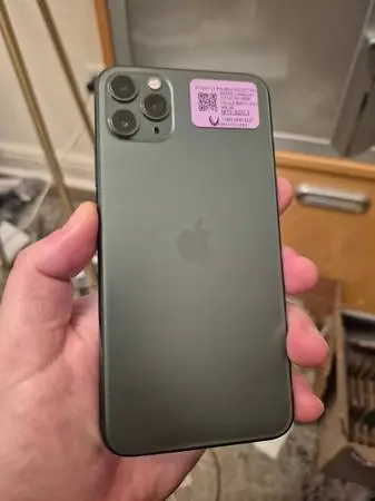 Sim Unlocked Apple IPhone 11 Pro Max 512gb