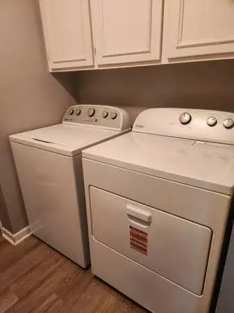 Whirlpool Washer and Electric Dryer Set - Like New Condition - $550