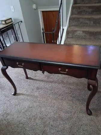 Sofa Table