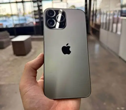 IPhone 13 pro Max Unlocked