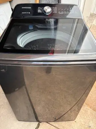 Samsung Washer. $280