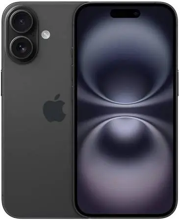 IPHONE 16 PLUS, 128G, UNLOCK, BRAND NEW, WITH CHARGER