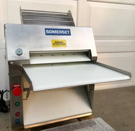 Somerset Dough Sheeter