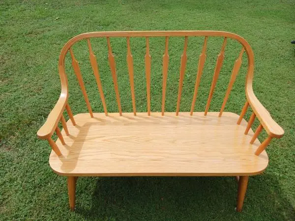 Parsons Bench