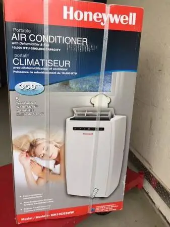 Heat wave on the way: Do you need an AC? Pre-season prices start @$39
