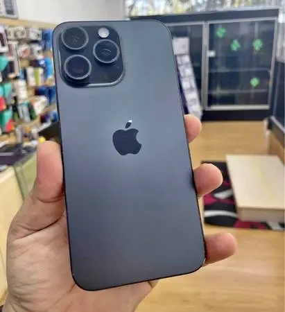 IPhone 15 Pro Max unlocked 5g