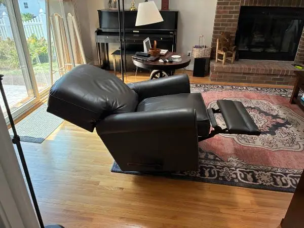 Recliner