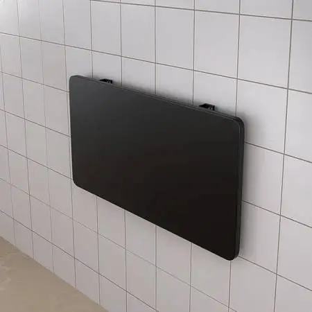 Wall Mounted Floating Desk