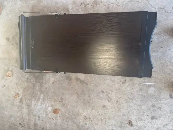 Trouser Press - Like New