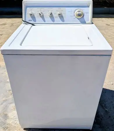 Washing Machine-Kenmore