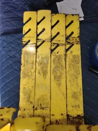 ACRO 90-DEGREE ROOF BRACKETS