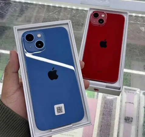 IPhone 13 Unlocked 5G