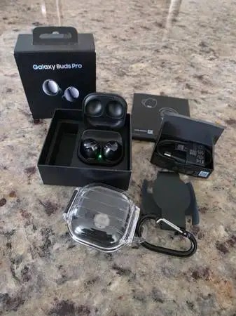 Samsung Galaxy Buds Pro