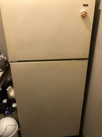 Refrigerator