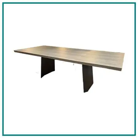 Arik Levy For Living Divani Wedge Dining Table