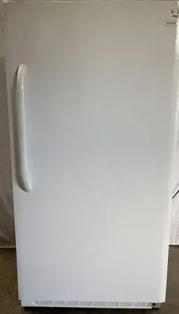 Big UPRIGHT freezer