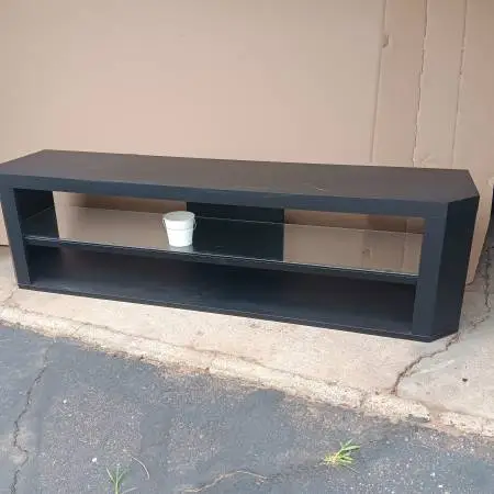 TV stand
