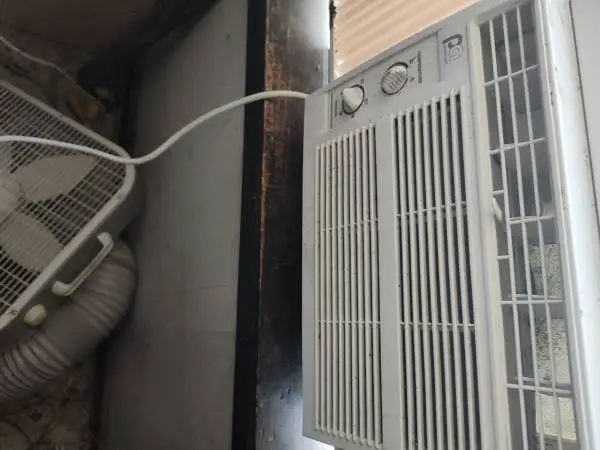 5250 btu window air conditioner