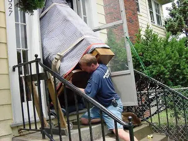 Craigslist Furniture Delivery